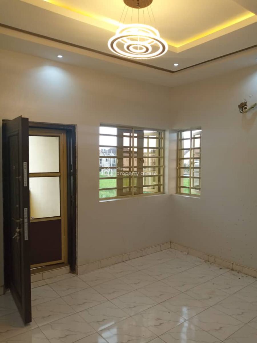 Luxury 4 Bedroom Duplex with Solar Panel Installed, Channel Tv Drive Opic, Opic, Isheri North, Lagos, Semi-detached Duplex for Rent
