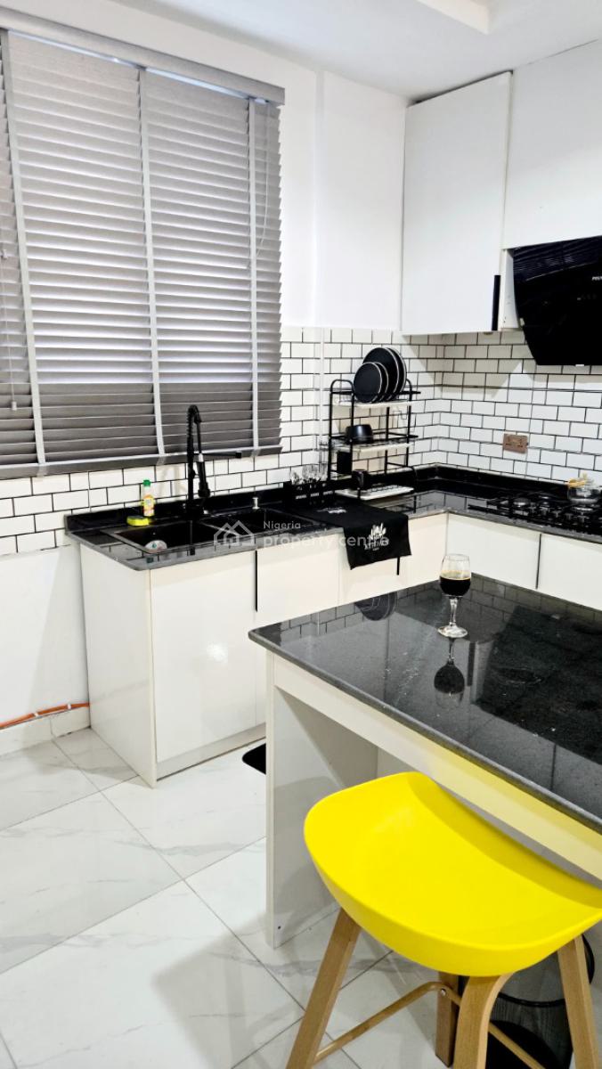 Luxury 2bedroom Apartment in Ikate, Lekki, Ikate, Lekki, Lagos, Flat / Apartment Short Let
