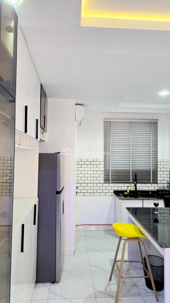 Luxury 2bedroom Apartment in Ikate, Lekki, Ikate, Lekki, Lagos, Flat / Apartment Short Let
