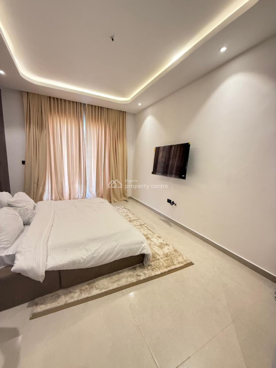 Luxury 2-bedroom Apartment in Lekki Scheme 1, Off Freedom Way, Lekki Phase 1, Lekki, Lagos, Flat / Apartment for Sale