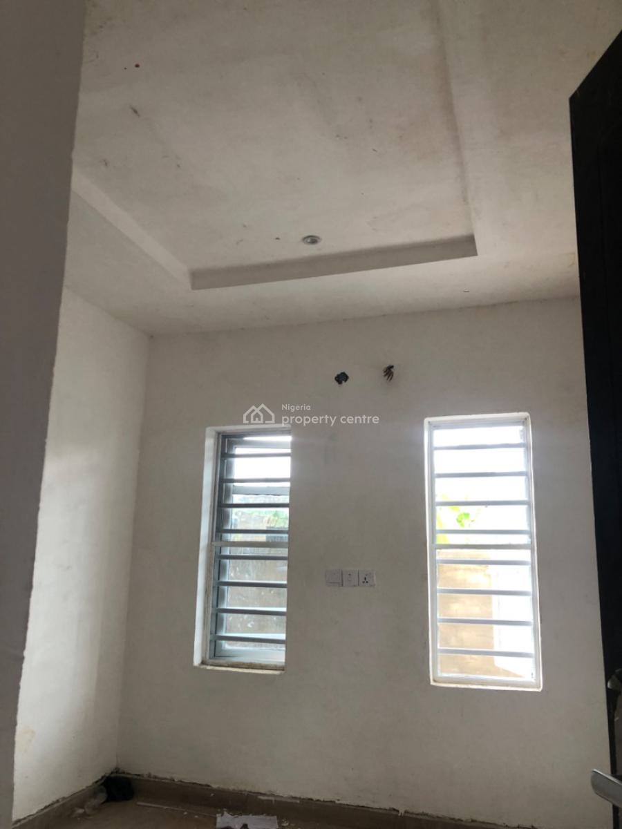 Mini Flat at Ibafo Very Close to Geovic Filling Station, Ibafo, Ibafo, Ogun, Mini Flat (room and Parlour) for Rent