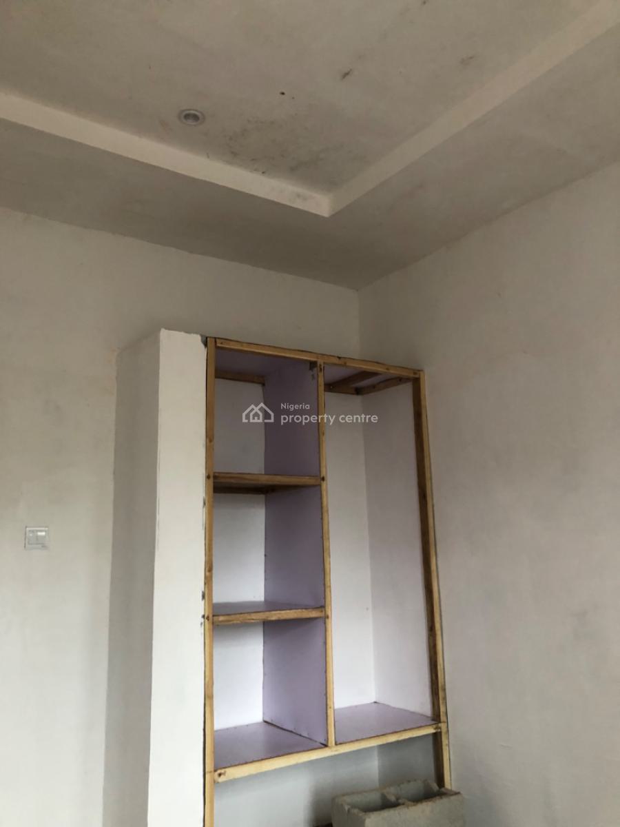 Mini Flat at Ibafo Very Close to Geovic Filling Station, Ibafo, Ibafo, Ogun, Mini Flat (room and Parlour) for Rent