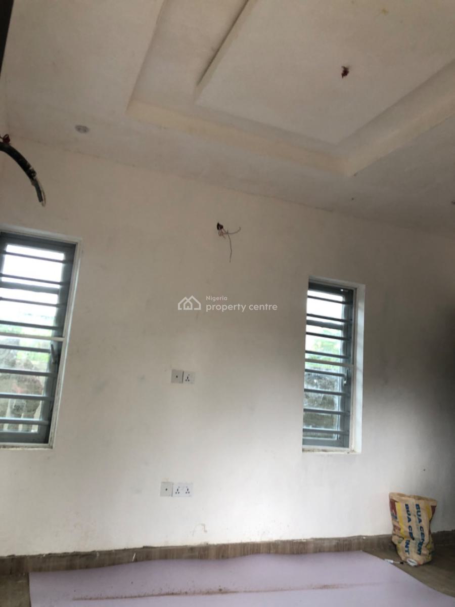 Mini Flat at Ibafo Very Close to Geovic Filling Station, Ibafo, Ibafo, Ogun, Mini Flat (room and Parlour) for Rent