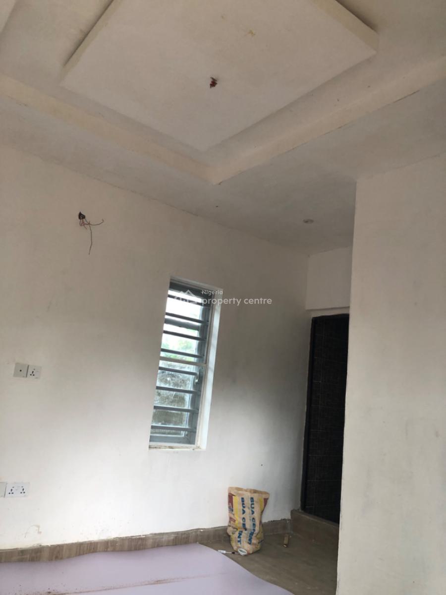 Mini Flat at Ibafo Very Close to Geovic Filling Station, Ibafo, Ibafo, Ogun, Mini Flat (room and Parlour) for Rent