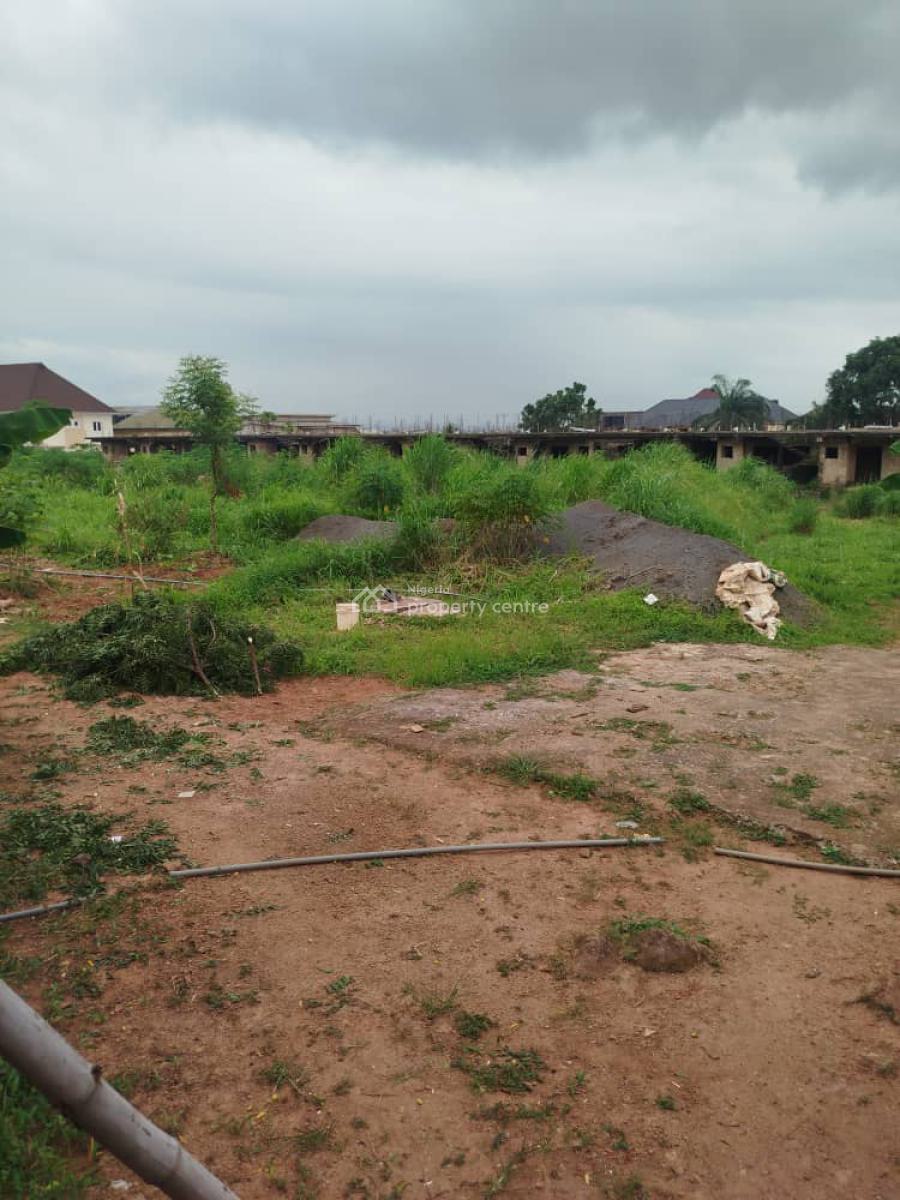 26 Plots of Land at N15m per Plot, Enu-abakaliki Expressway, Emene, Enugu, Enugu, Land for Sale