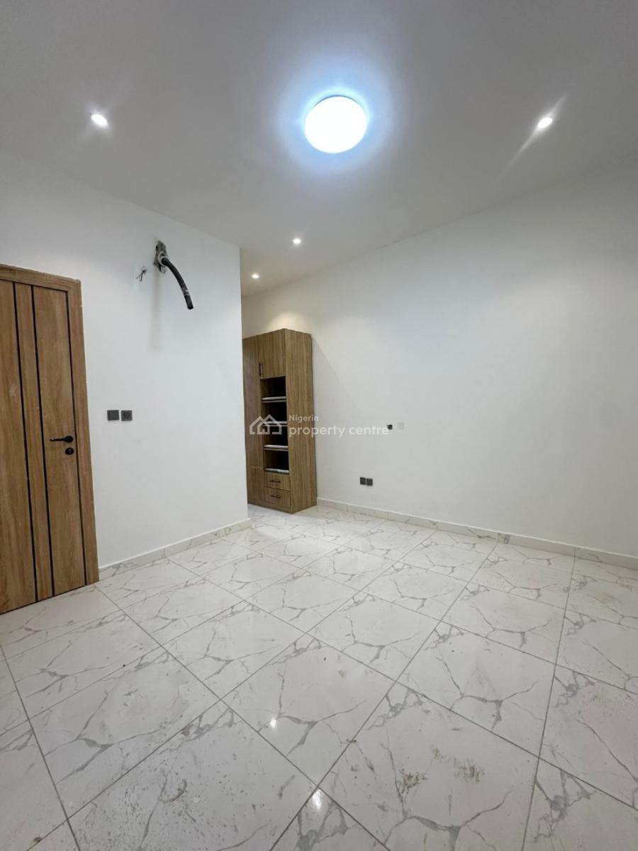 an Elegant 4 Bedroom Terraced Duplex., Ajah, Lagos, Terraced Duplex for Sale