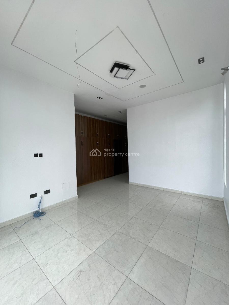 Luxury 4 Bedroom Duplex, Ikota, Lekki, Lagos, Semi-detached Duplex for Sale