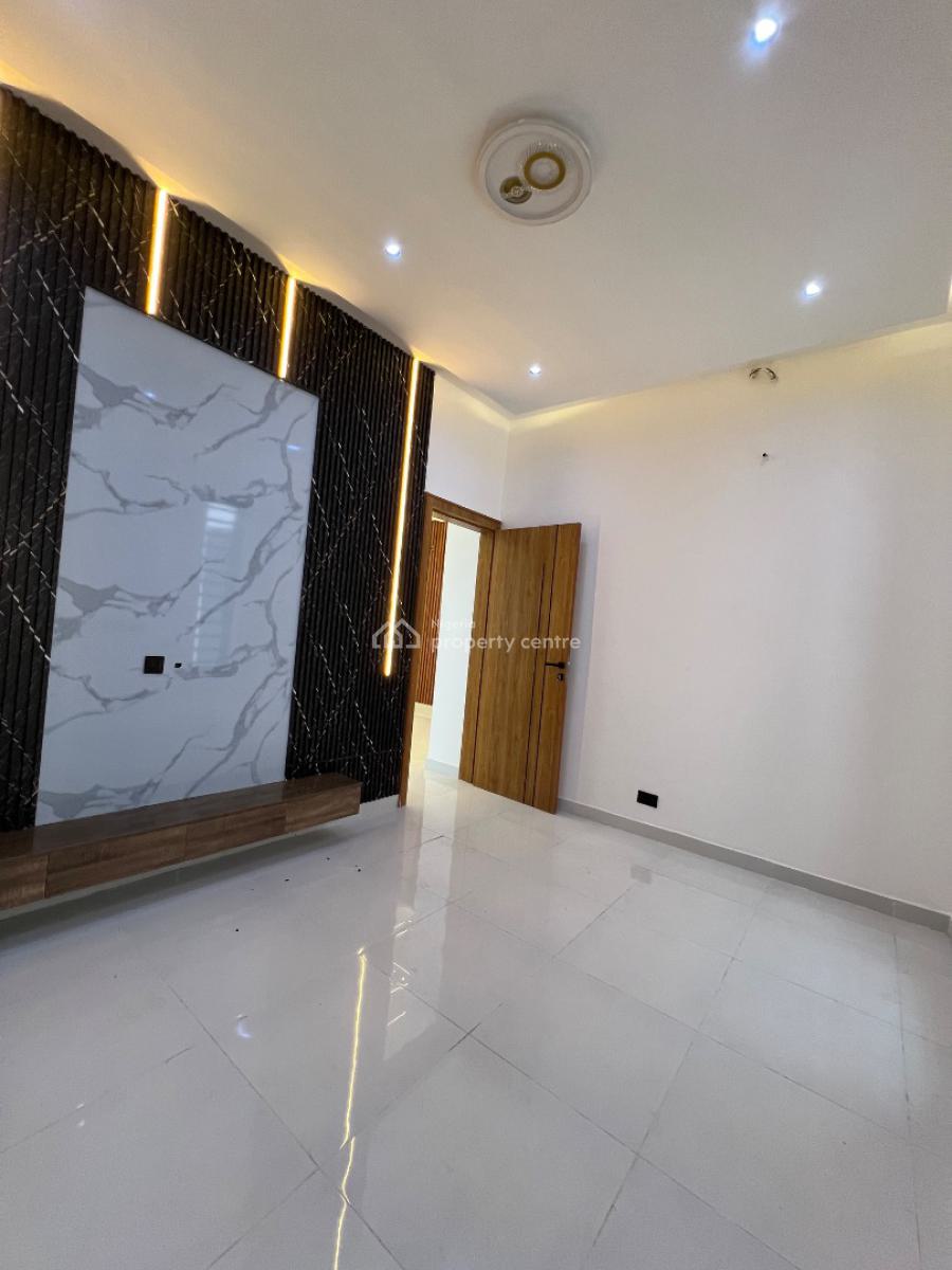 5 Bedroom Fully Detached Duplex, Ajah, Lagos, Detached Duplex for Sale
