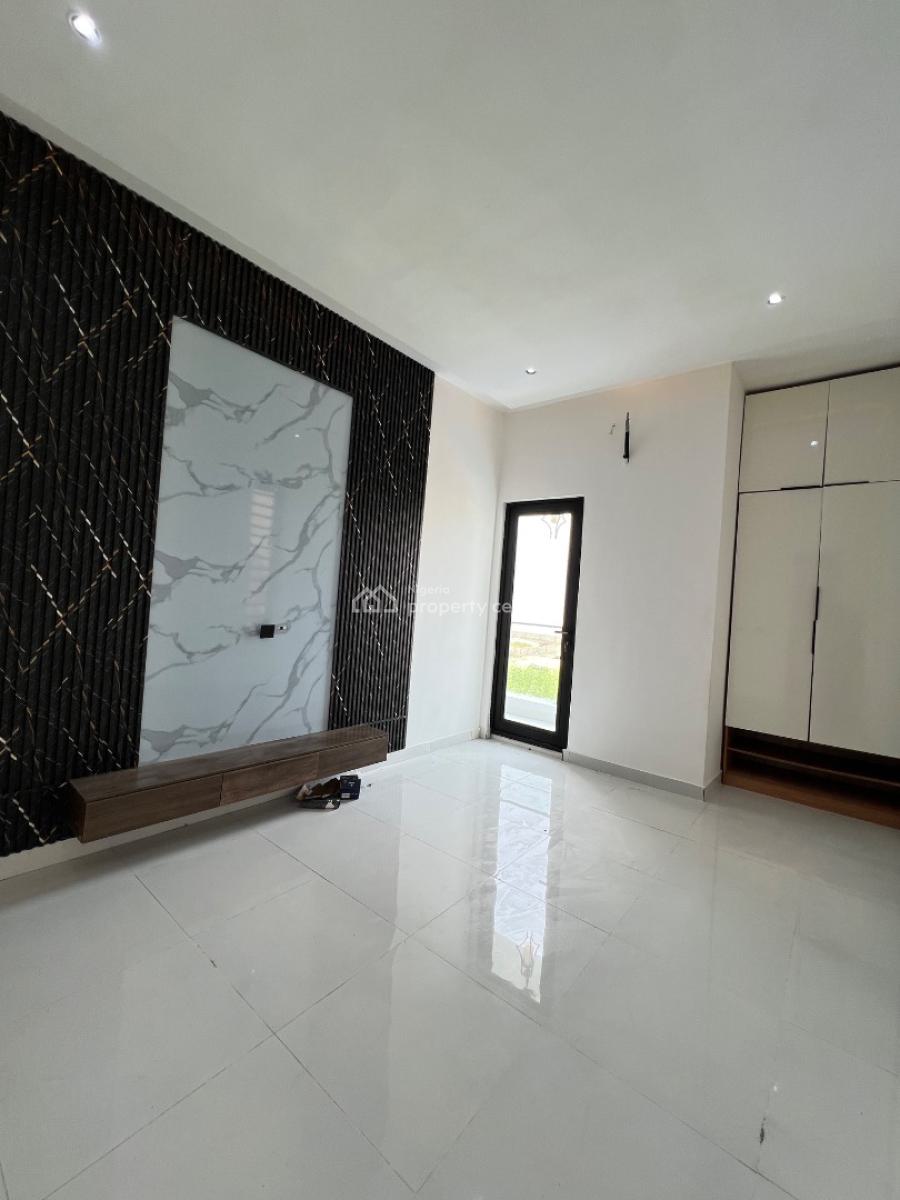 5 Bedroom Fully Detached Duplex, Ajah, Lagos, Detached Duplex for Sale