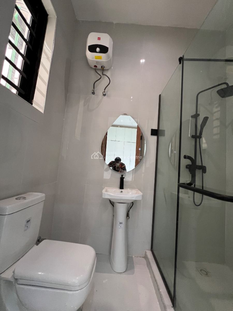 5 Bedroom Fully Detached Duplex, Ajah, Lagos, Detached Duplex for Sale