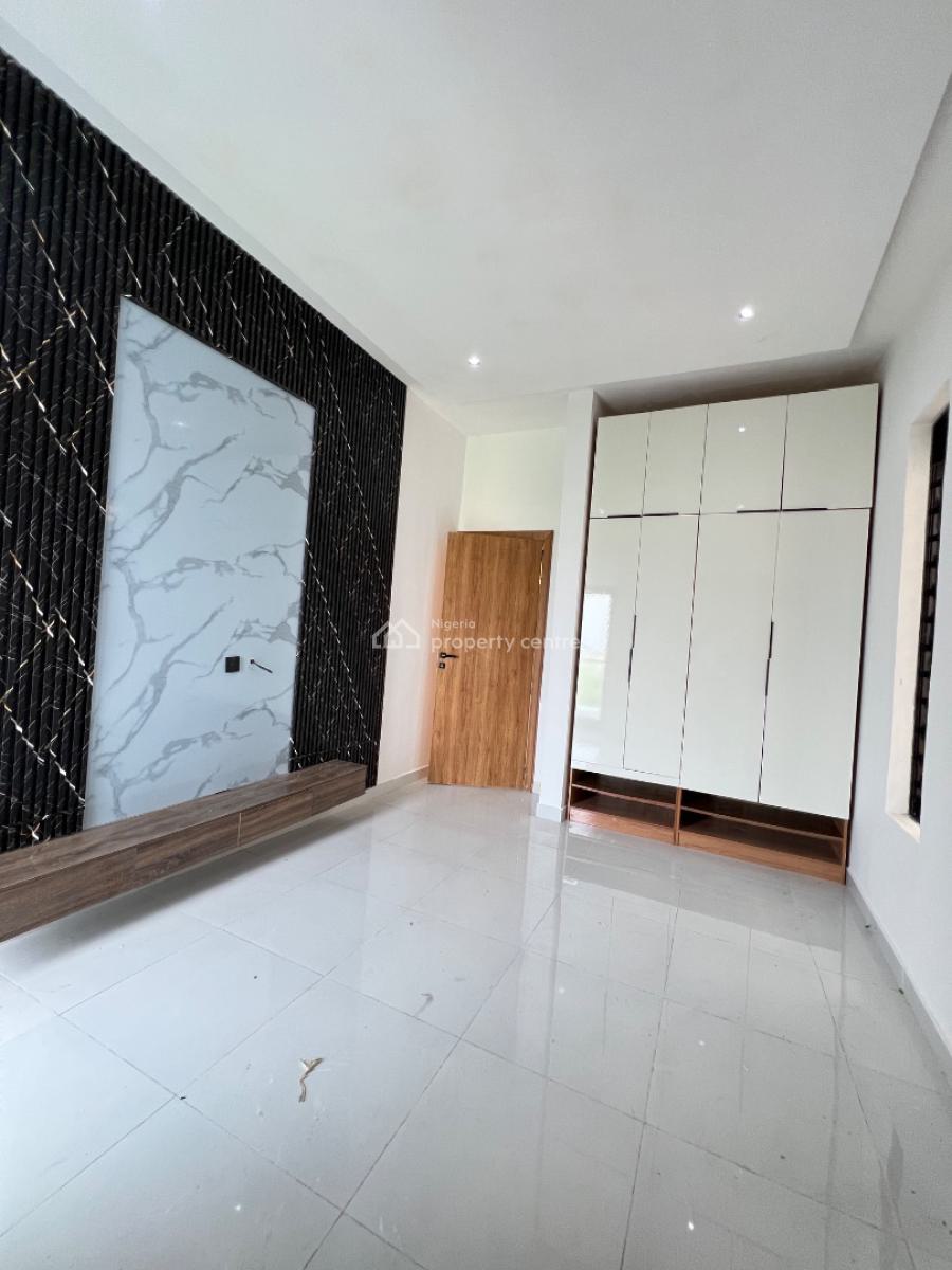 5 Bedroom Fully Detached Duplex, Ajah, Lagos, Detached Duplex for Sale