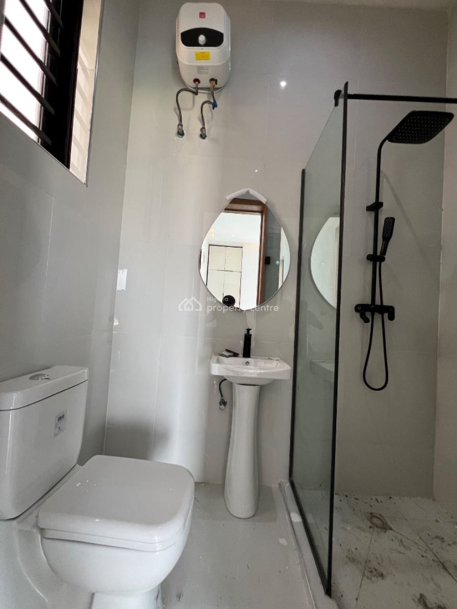 5 Bedroom Fully Detached Duplex, Ajah, Lagos, Detached Duplex for Sale