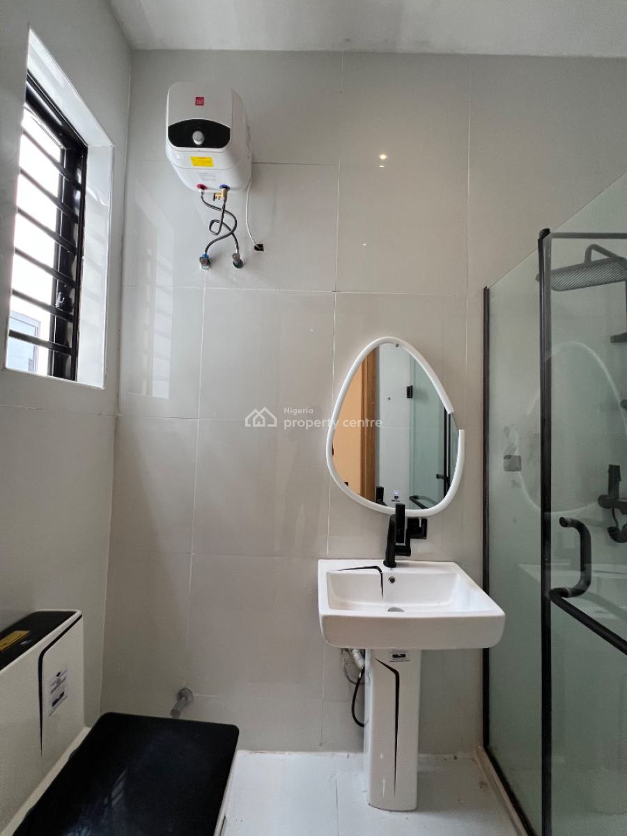 5 Bedroom Fully Detached Duplex, Ajah, Lagos, Detached Duplex for Sale