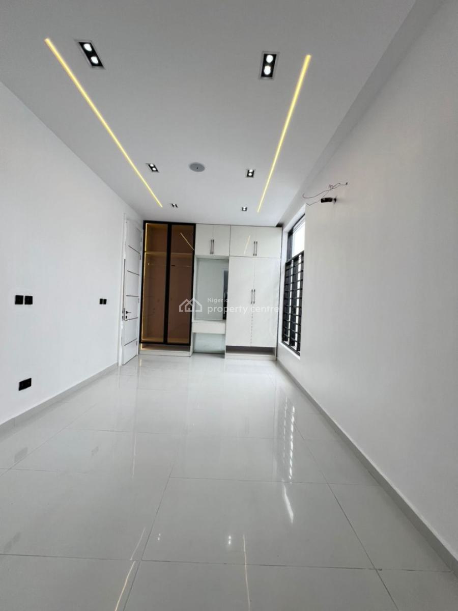5 Bedroom Fully Detached Duplex, Ajah, Lagos, Detached Duplex for Sale