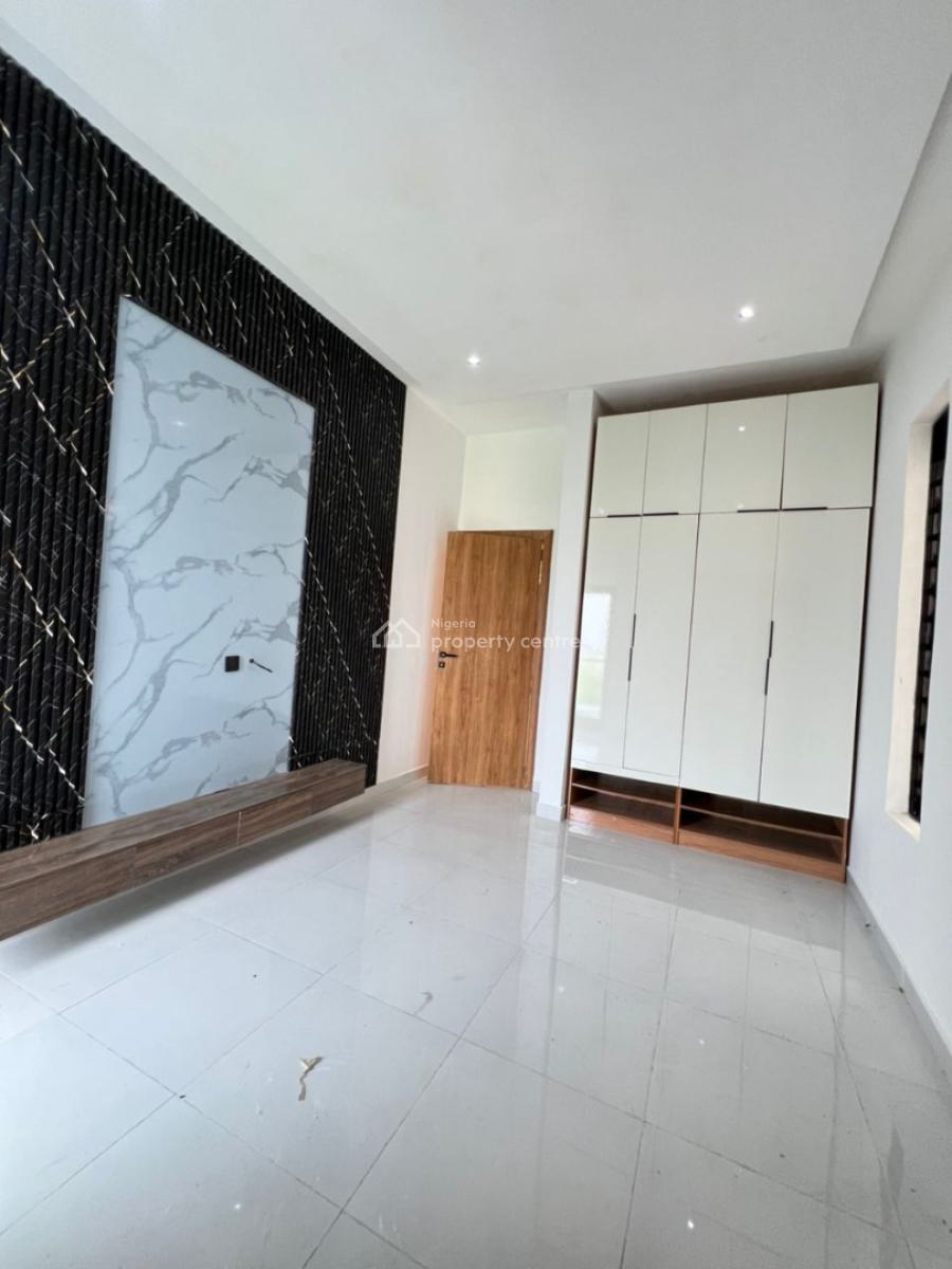 5 Bedroom Fully Detached Duplex, Ajah, Lagos, Detached Duplex for Sale