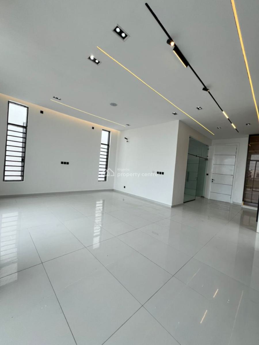 5 Bedroom Fully Detached Duplex, Ajah, Lagos, Detached Duplex for Sale