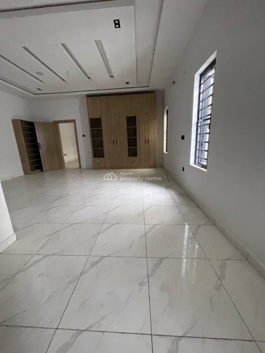 4 Bedroom Semi Detached Duplex with Bq, Orchid, Lekki, Lagos, Semi-detached Duplex for Sale