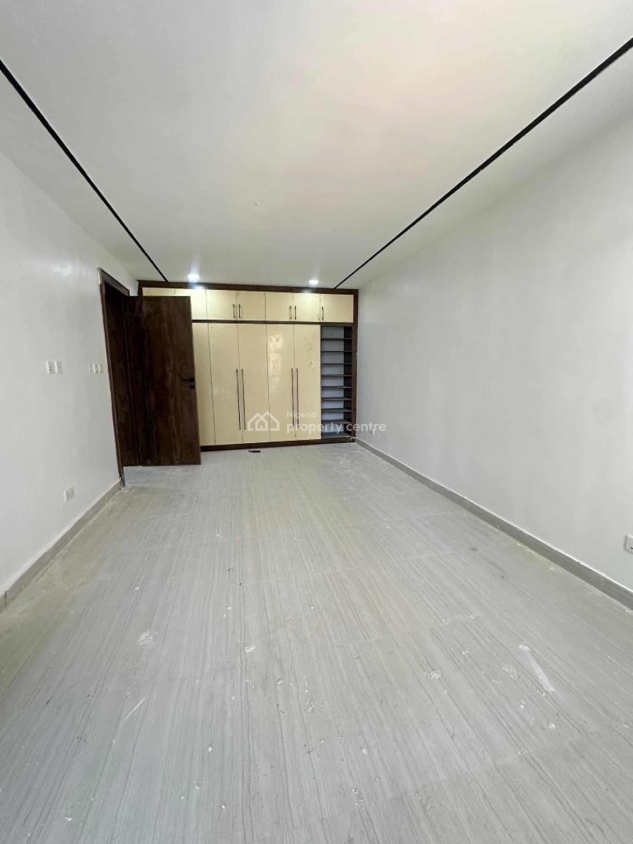 Fully Serviced 3 Bedroom Apartment, Ikate, Lekki, Lagos, Flat / Apartment for Rent