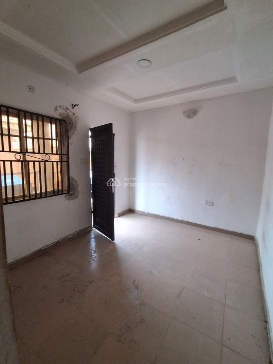 Mini Flat, Badore, Ajah, Lagos, Mini Flat (room and Parlour) for Rent