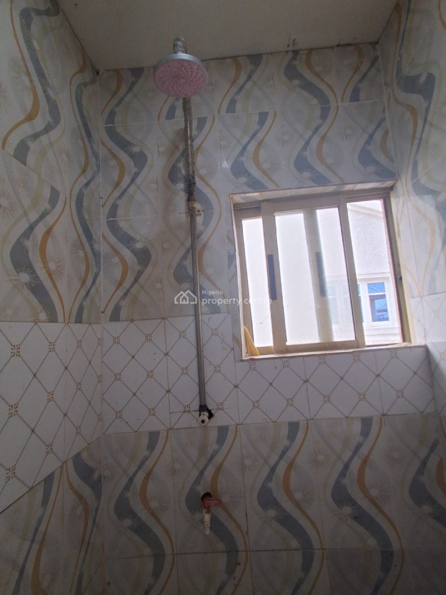 Mini Flat, Badore, Ajah, Lagos, Mini Flat (room and Parlour) for Rent