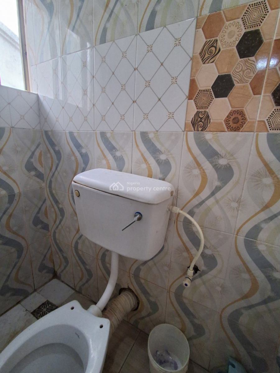 Mini Flat, Badore, Ajah, Lagos, Mini Flat (room and Parlour) for Rent