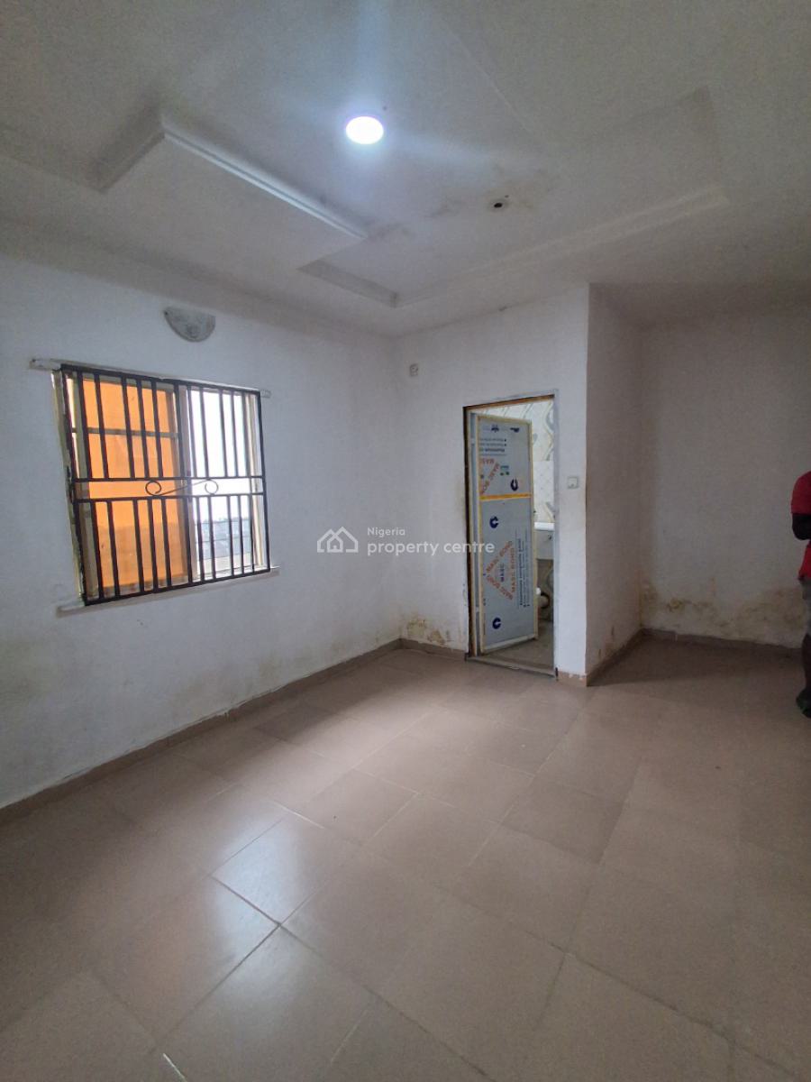 Mini Flat, Badore, Ajah, Lagos, Mini Flat (room and Parlour) for Rent