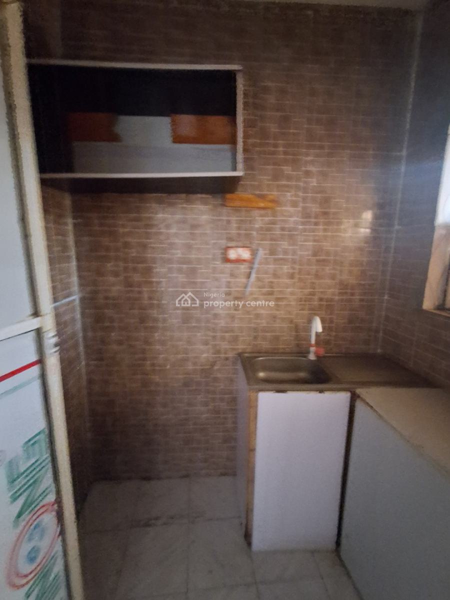 Mini Flat, Badore, Ajah, Lagos, Mini Flat (room and Parlour) for Rent