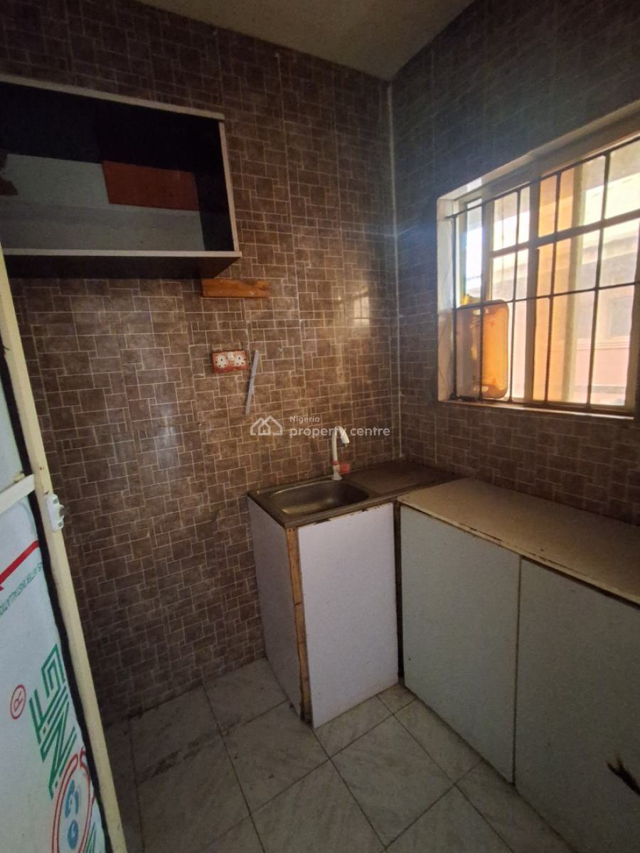 Mini Flat, Badore, Ajah, Lagos, Mini Flat (room and Parlour) for Rent