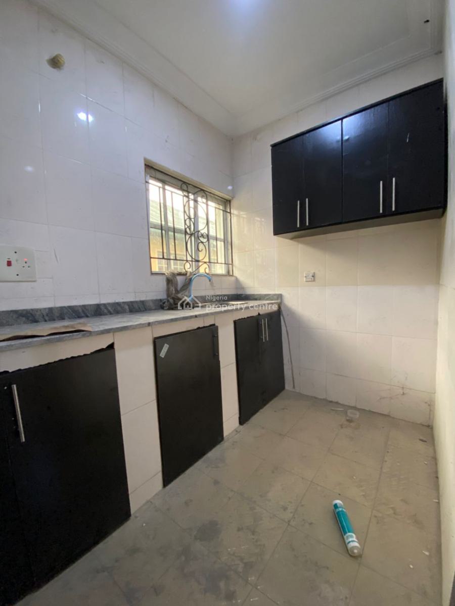 Spacious Sharp Room and Parlor, Alaska, Okera-nla, Ajah, Lagos, Mini Flat (room and Parlour) for Rent