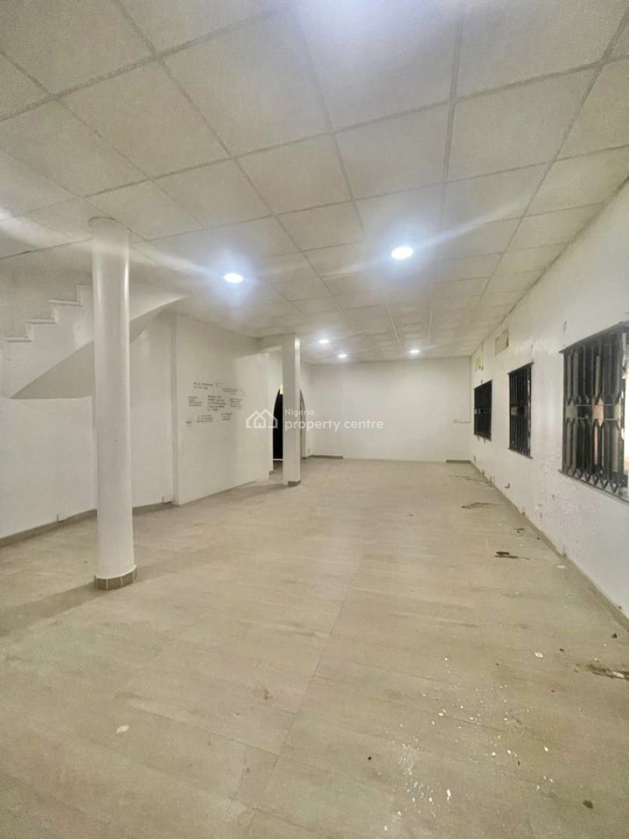 Well Maintained 5 Bedroom Semi Detached Duplex with Service Quarters, Lekki Phase 1, Lekki, Lagos, Semi-detached Duplex for Rent