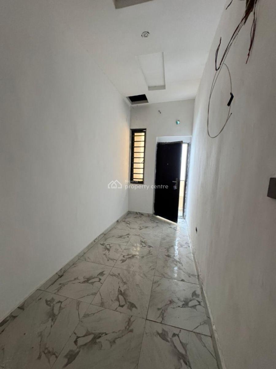 Brand New 3 Bedroom Semi Detached Duplex with Bq, Harris Drive, Vgc, Lekki, Lagos, Flat / Apartment for Rent