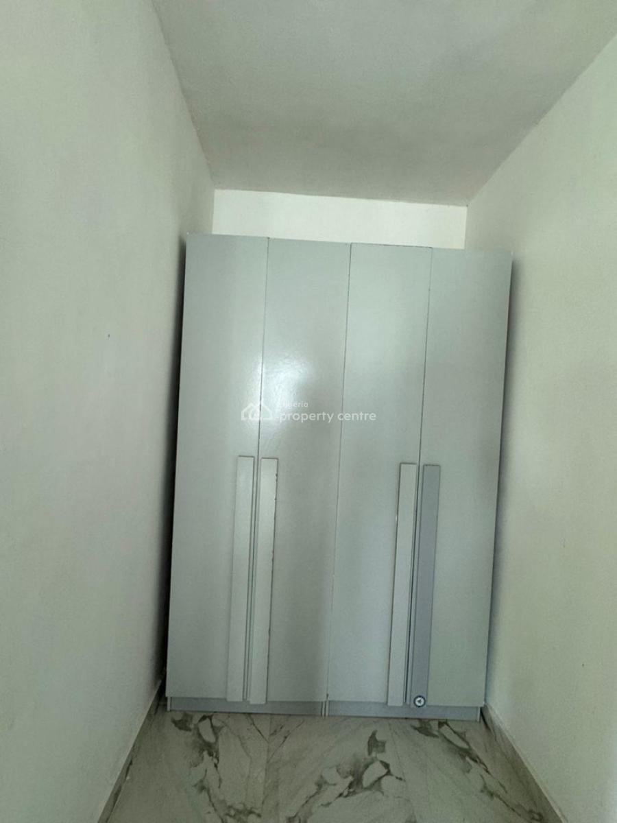 Brand New 3 Bedroom Semi Detached Duplex with Bq, Harris Drive, Vgc, Lekki, Lagos, Flat / Apartment for Rent