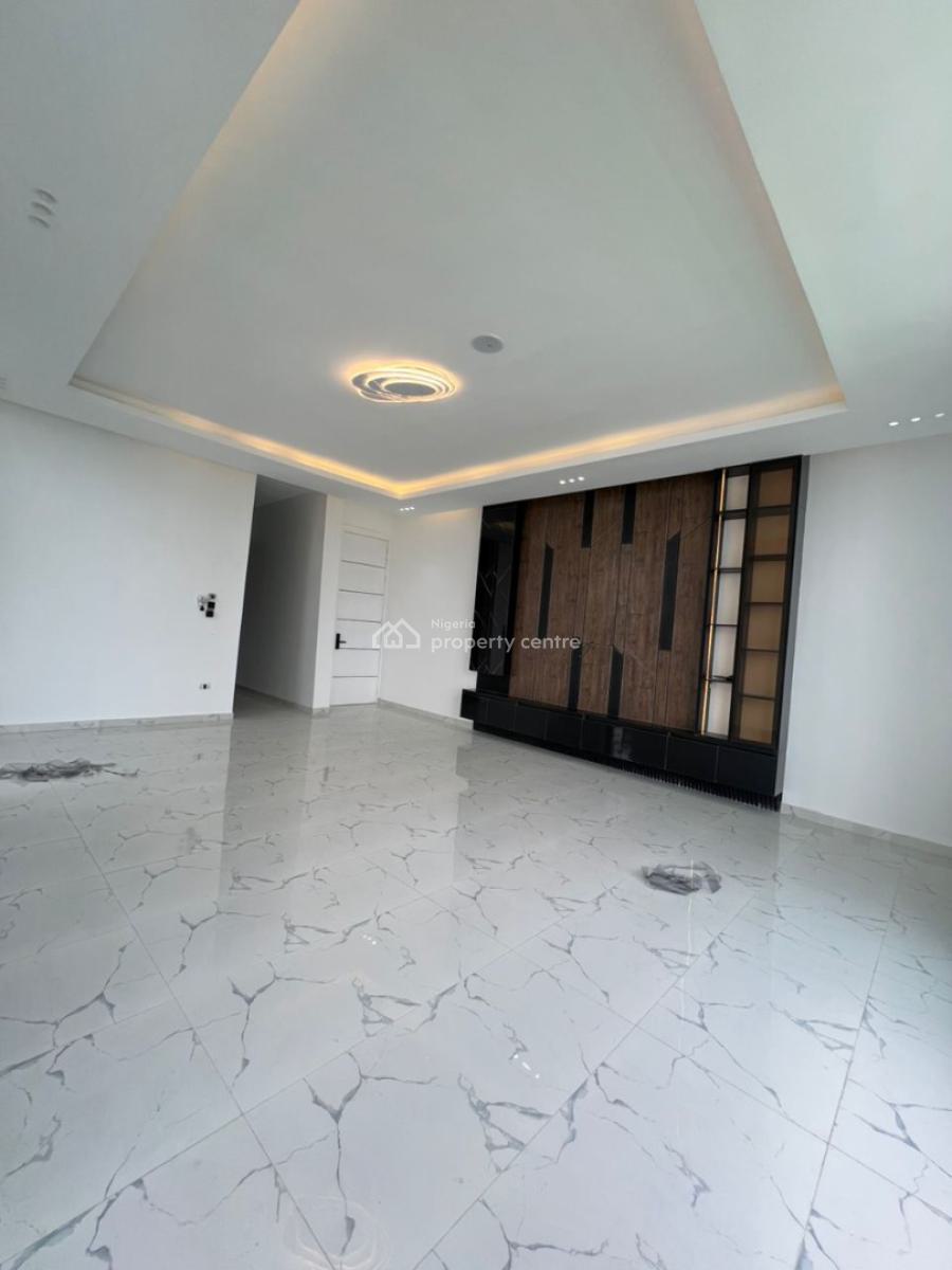 5 Bedroom Fully Detached Duplex, Lekki County Homes, Ikota, Lekki, Lagos, Detached Duplex for Sale