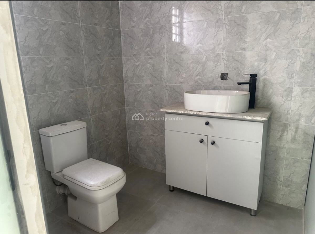 3bedroom Terrace with a Room Boys Quarte, Spring Valley Estate Ajah, Lekki Epe Express Way ., Ajah, Lagos, Terraced Duplex for Sale