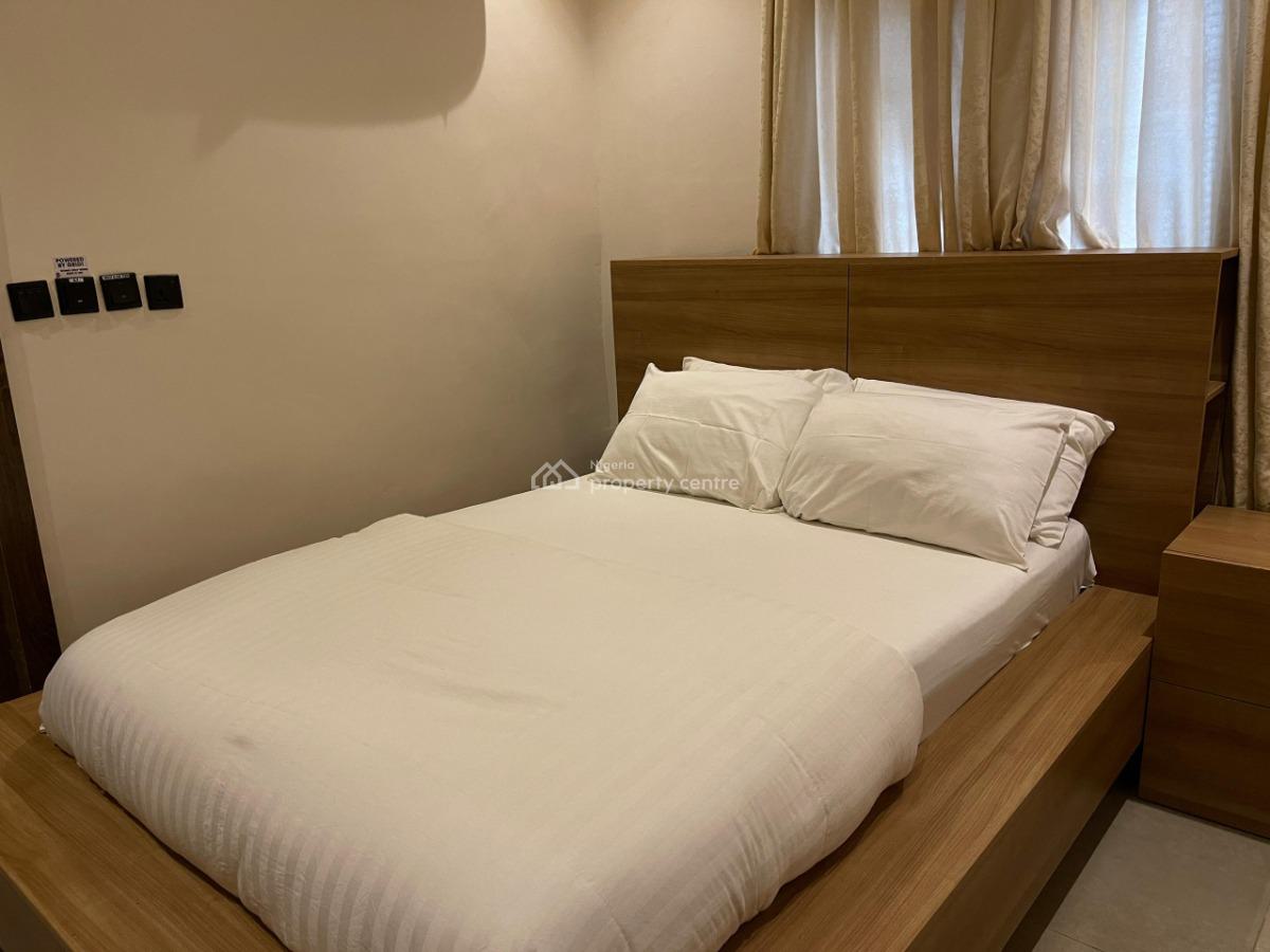 Relaxing Studio Apartment at a Serene Estate, Favourland Estate, Life Camp, Abuja, Self Contain (single Rooms) Short Let