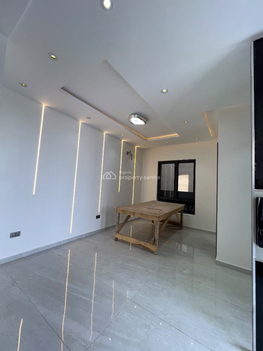 5 Bedroom Detached Duplex, Royal Garden Estate, Ajah, Lagos, Detached Duplex for Sale