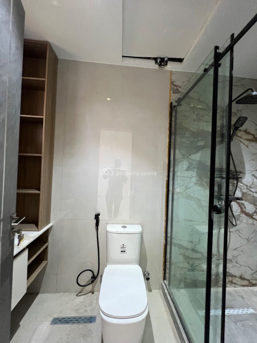 5 Bedroom Detached Duplex, Royal Garden Estate, Ajah, Lagos, Detached Duplex for Sale