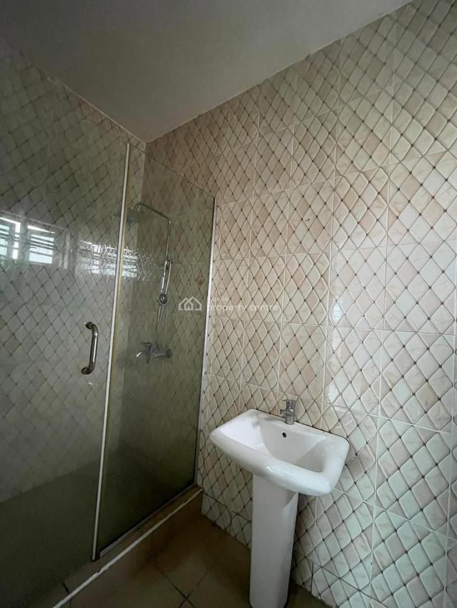 3-bedroom Apartment, Salem, Ikate, Lekki, Lagos, Flat / Apartment for Rent