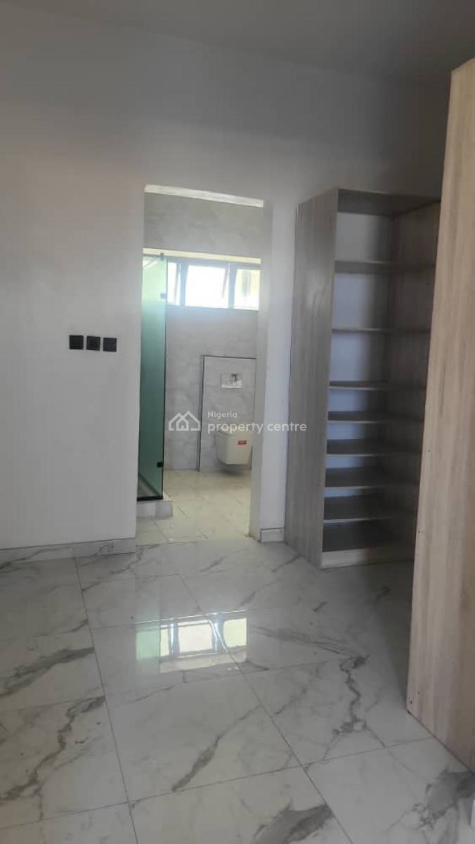 Luxurious 6 Bedroom Fully Detached Duplex, Ikate, Lekki, Lagos, Detached Duplex for Sale