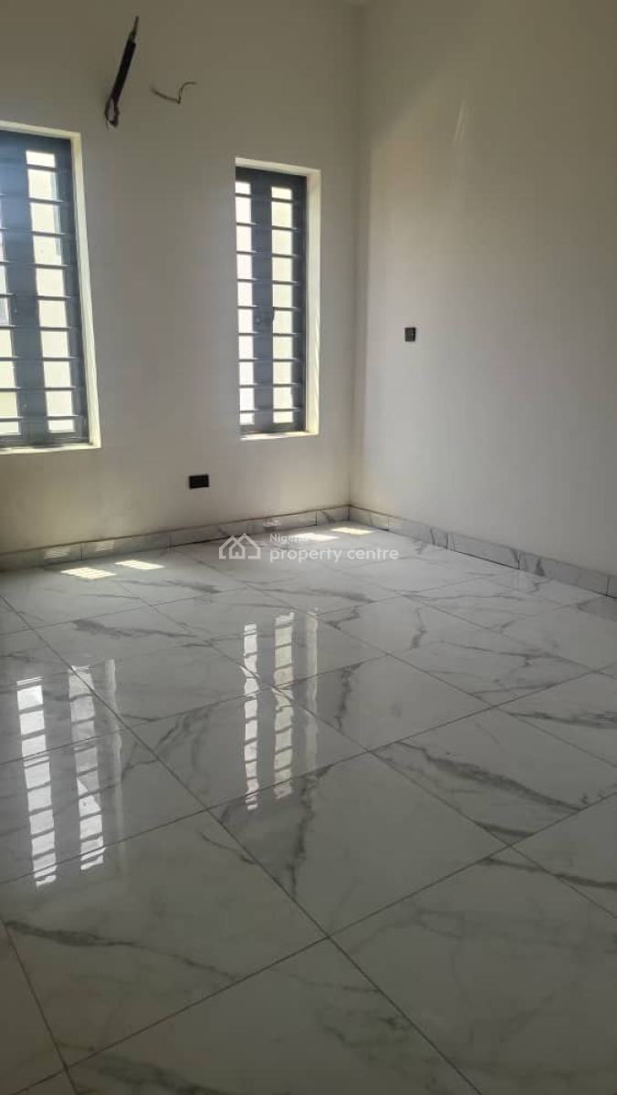 Luxurious 6 Bedroom Fully Detached Duplex, Ikate, Lekki, Lagos, Detached Duplex for Sale