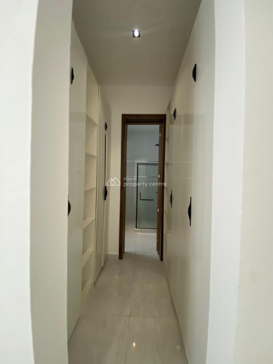 5 Bedroom Detached Duplex, Ajah, Lagos, Detached Duplex for Sale