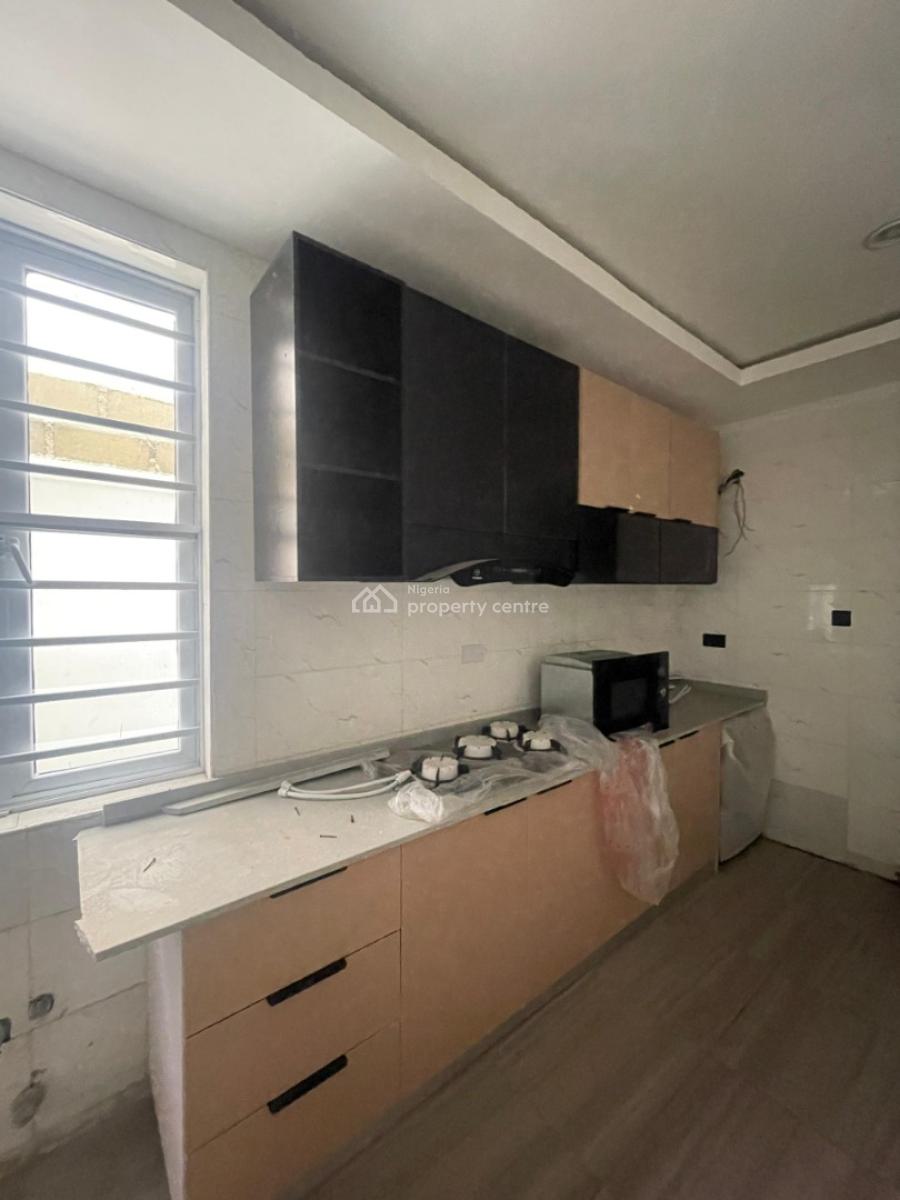 Newly Built 5 Bedroom Detached Duplex with Bq, Lekki Phase 2, Lekki, Lagos, Detached Duplex for Sale