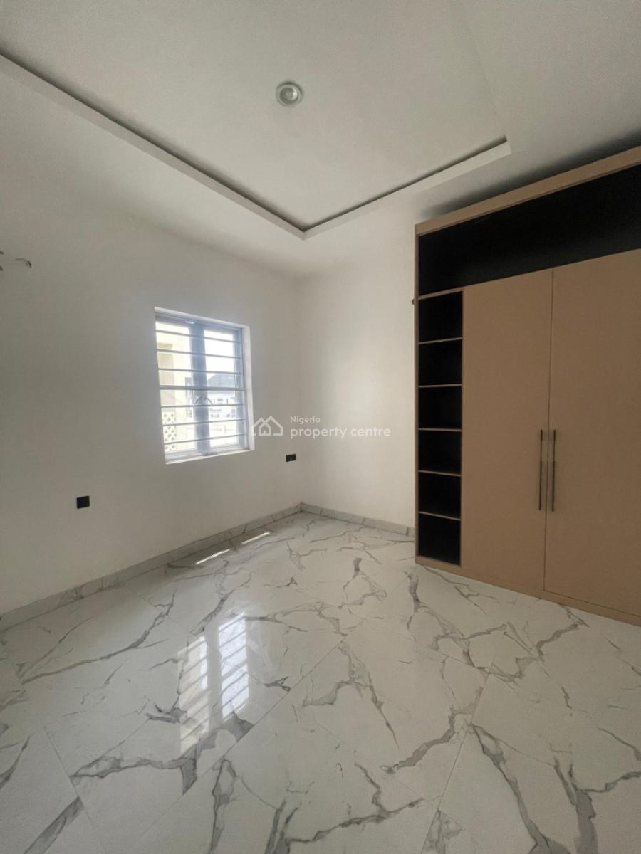 Newly Built 5 Bedroom Detached Duplex with Bq, Lekki Phase 2, Lekki, Lagos, Detached Duplex for Sale