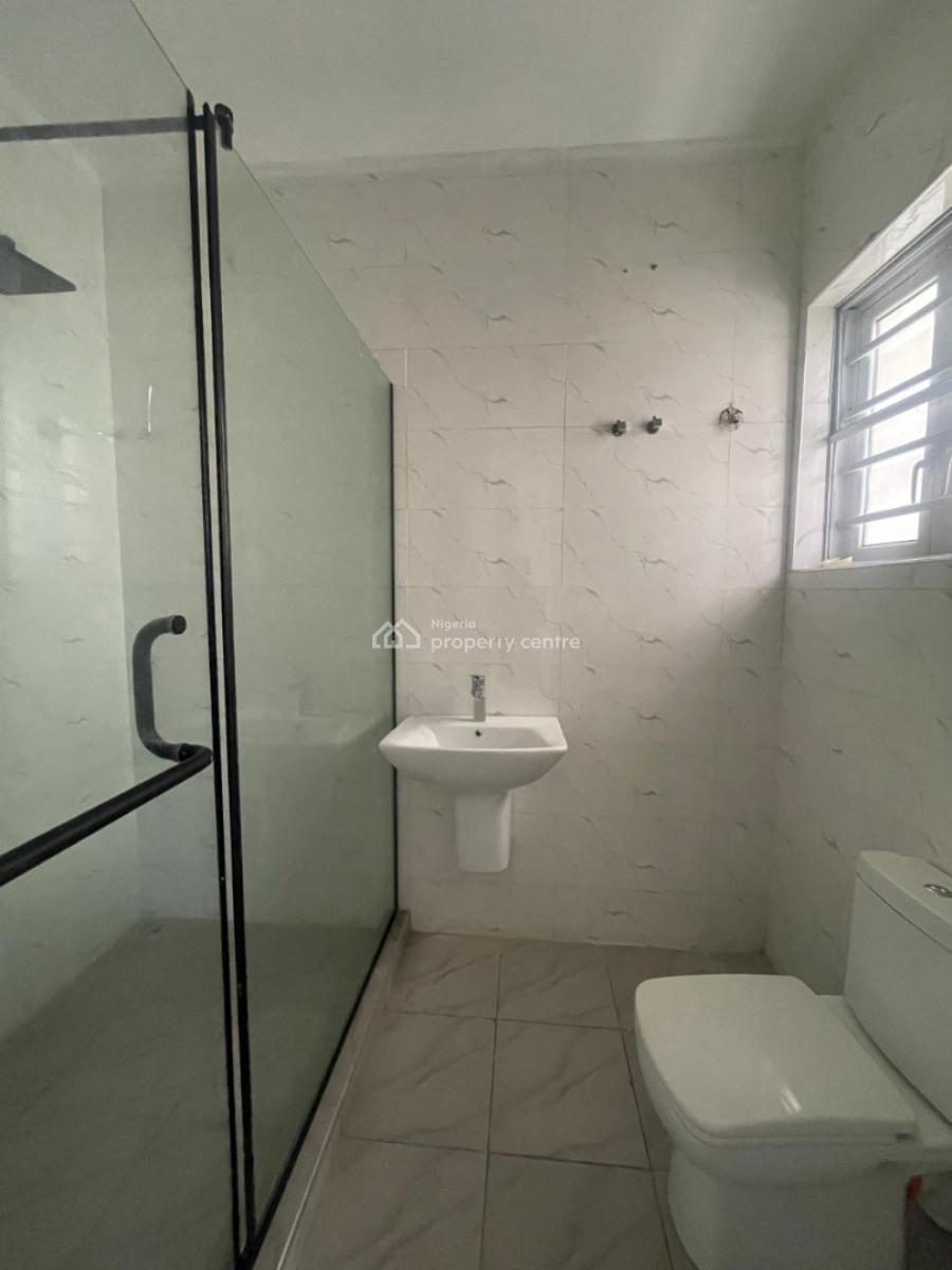 Newly Built 5 Bedroom Detached Duplex with Bq, Lekki Phase 2, Lekki, Lagos, Detached Duplex for Sale