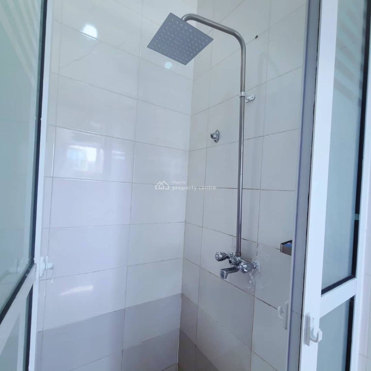 Luxury Two Bedroom with Swimming Pool, Airport Road, Ikeja, Lagos, Flat / Apartment Short Let