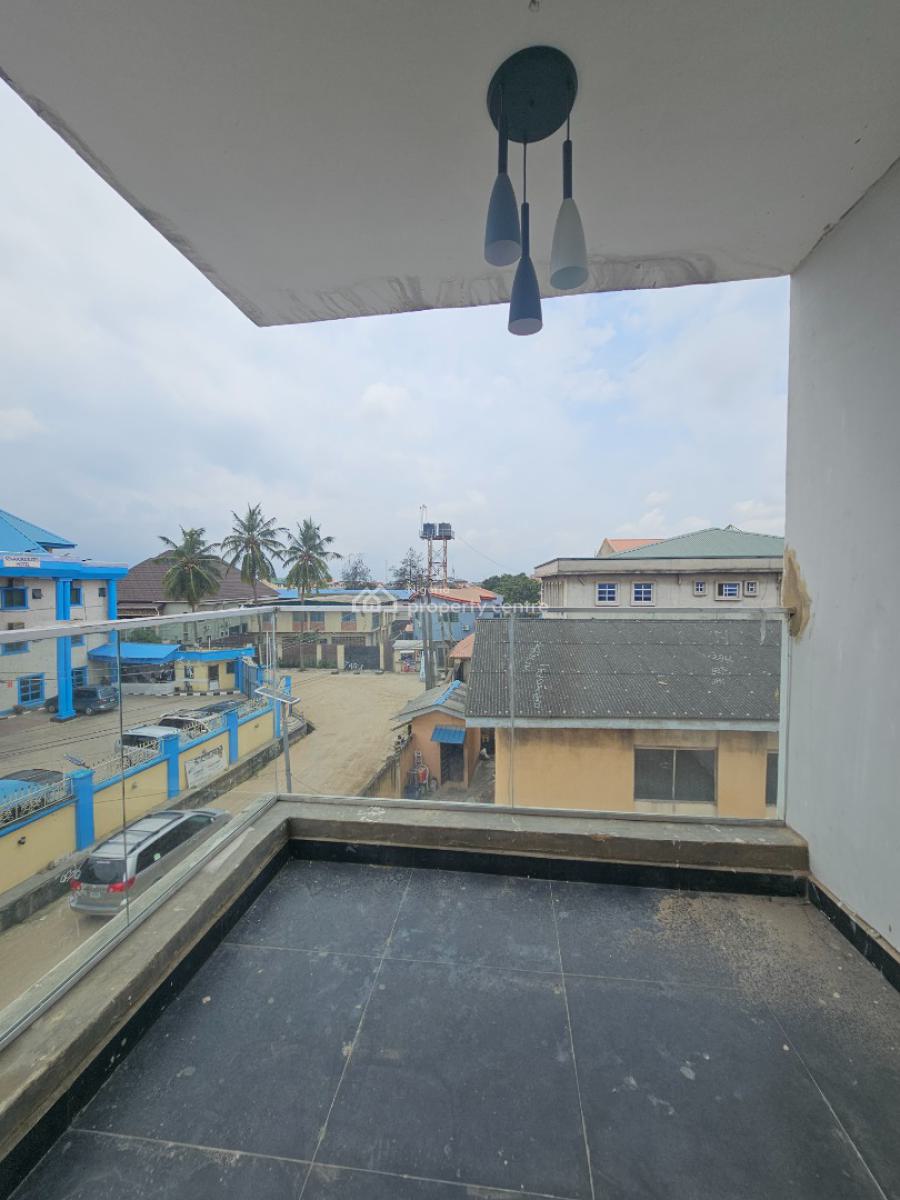Magnificently Built 4 Bedroom Semi Detached Duplex, Ojodu Berger, Ojodu, Lagos, Semi-detached Duplex for Sale