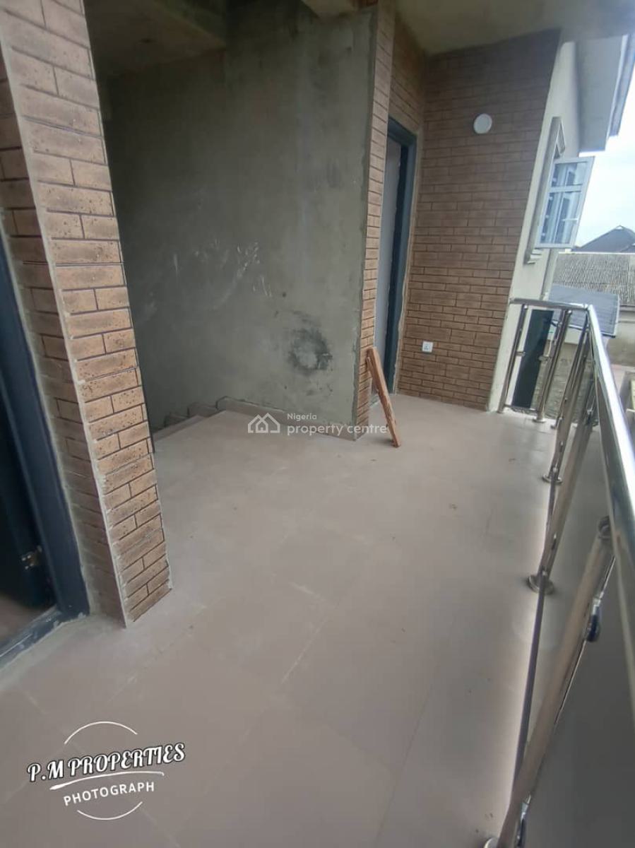 Mini Flat at Magboro Just After Ck10, Magboro Close to Ck10, Magboro, Ogun, Mini Flat (room and Parlour) for Rent