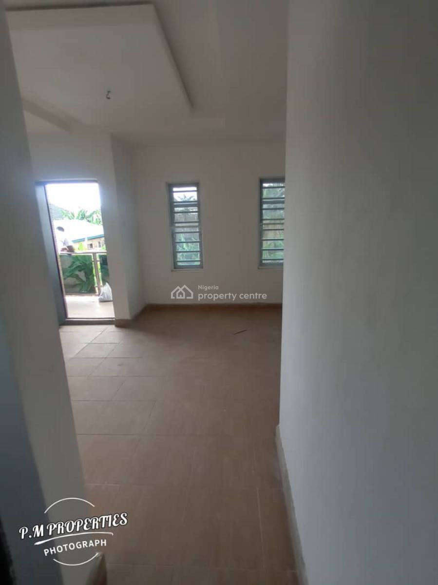 Mini Flat at Magboro Just After Ck10, Magboro Close to Ck10, Magboro, Ogun, Mini Flat (room and Parlour) for Rent