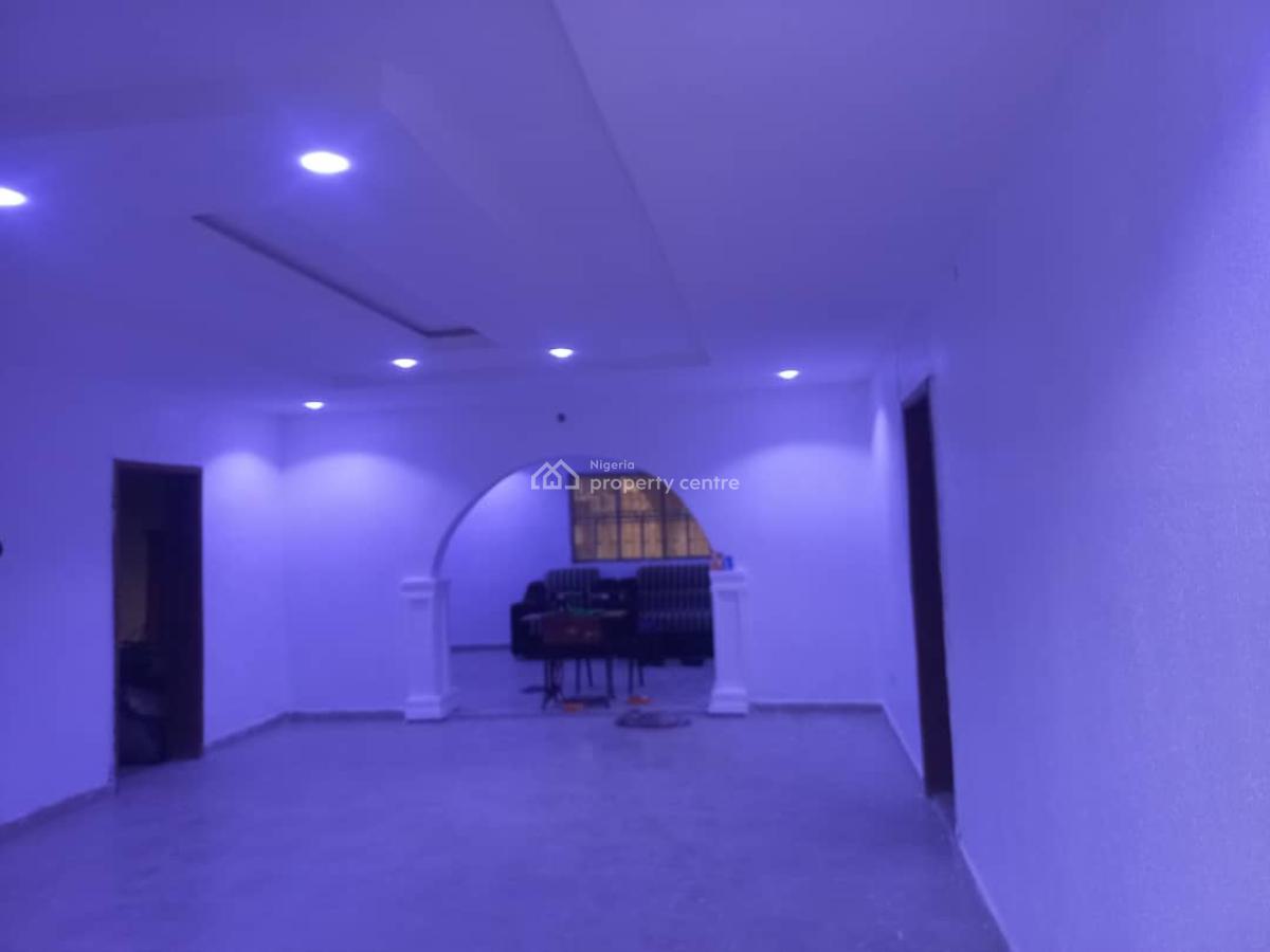 Exquisitely Built 4 Bedroom Bungalow, Idi Iroko, Amuloko, Ibadan, Oyo, Detached Bungalow for Sale