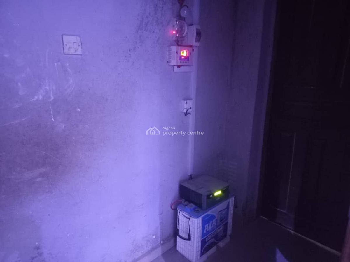 Exquisitely Built 4 Bedroom Bungalow, Idi Iroko, Amuloko, Ibadan, Oyo, Detached Bungalow for Sale